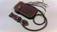 CARTERA DE AVESTRUZ